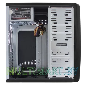Корпус CrownMicro CMC-C500 картинка 2